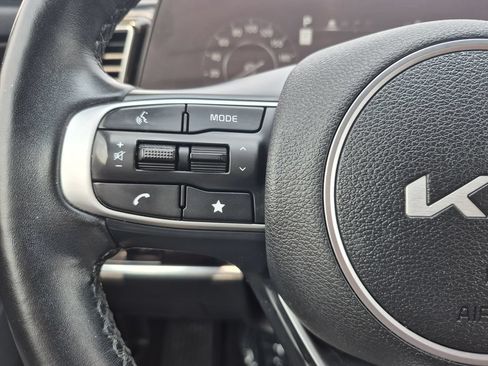 Used 2023 Kia Sportage X-Pro AWD/4WD image 19