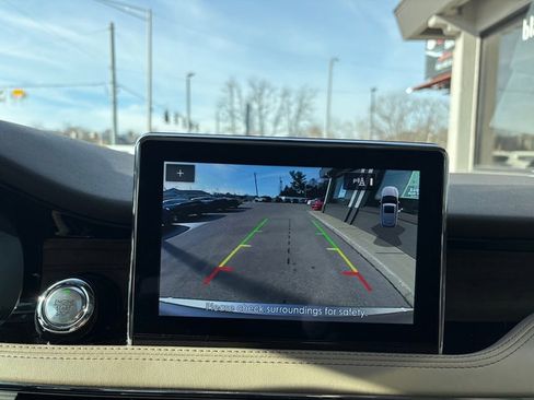 Used 2021 Lincoln Corsair Reserve w/ Elements Package image 31