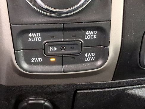 Used 2015 RAM 1500 Big Horn image 21