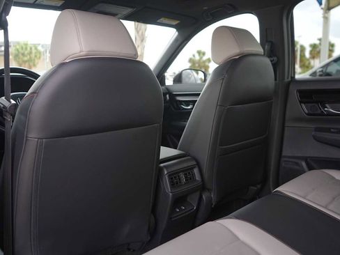 Certified 2024 Honda CR-V Sport Touring image 13