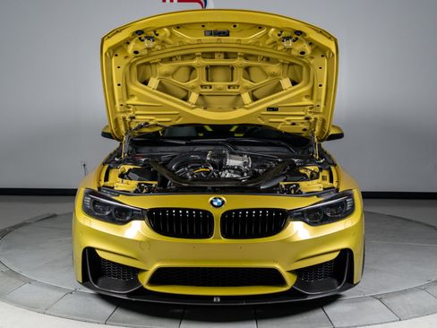 Used 2015 BMW M4 Coupe RWD image 42