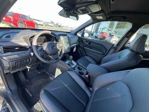 New 2025 Subaru Forester Limited image 10