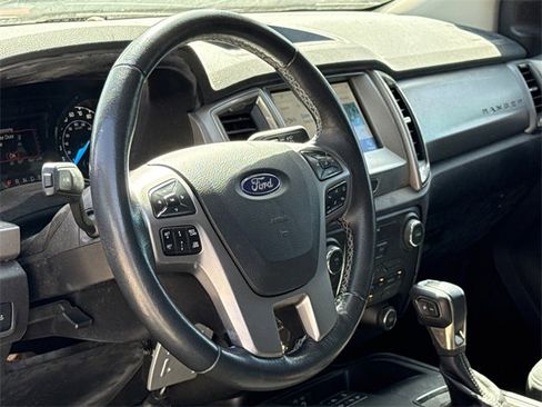 Used 2019 Ford Ranger XLT w/ Equipment Group 302A Luxury image 18
