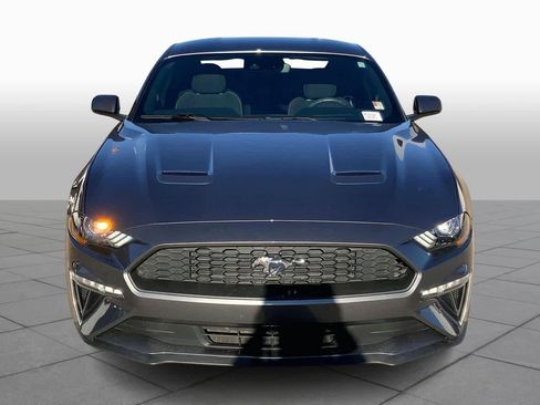 Used 2021 Ford Mustang Coupe w/ Equipment Group 101A image 6