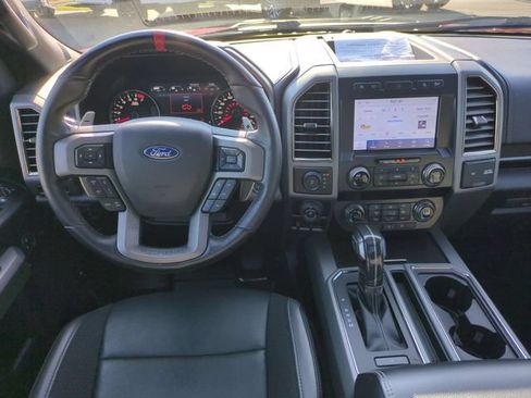 Used 2020 Ford F150 Raptor w/ Equipment Group 802A Luxury AWD/4WD image 30