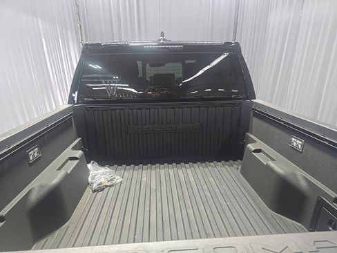 Used 2024 Toyota Tacoma Limited w/ Limited Package (LT) image 12