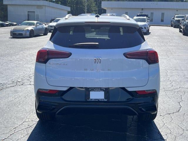 New 2026 Buick Encore GX Sport Touring FWD image 6