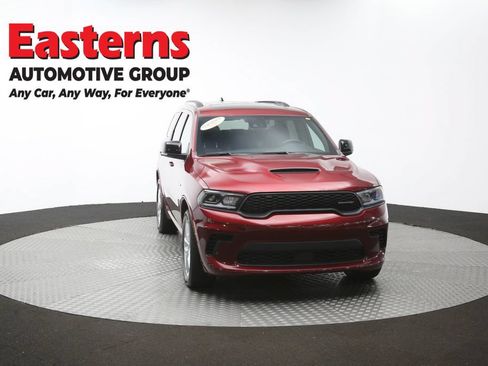 Used 2024 Dodge Durango R/T AWD/4WD image 54