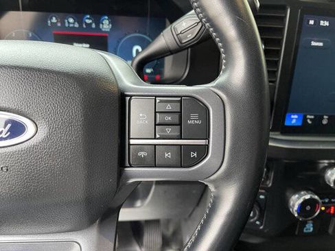 Used 2023 Ford F250 Lariat w/ Tow Technology Package image 18