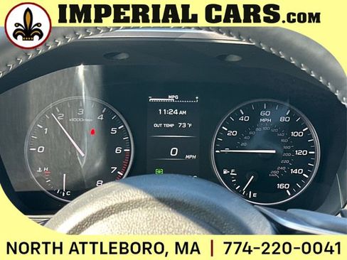 New 2025 Subaru Ascent Touring image 18