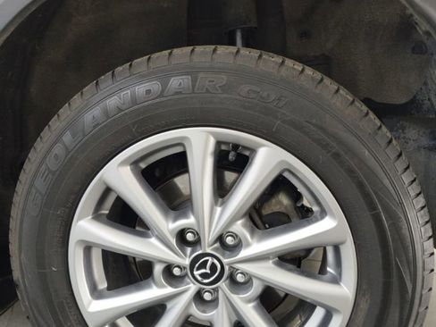 Used 2023 MAZDA CX-5 AWD 2.5 S w/ Preferred Package image 15