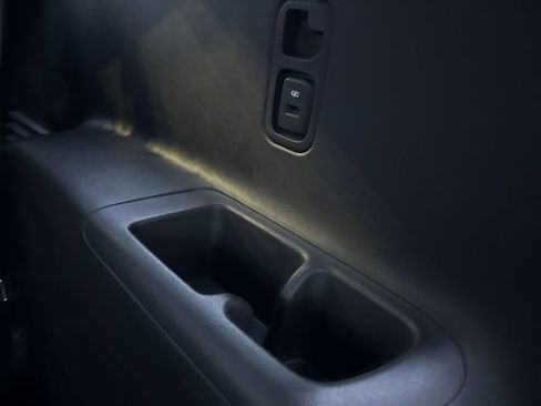 Used 2022 Chevrolet Traverse Premier w/ LPO, Blackout Package image 35