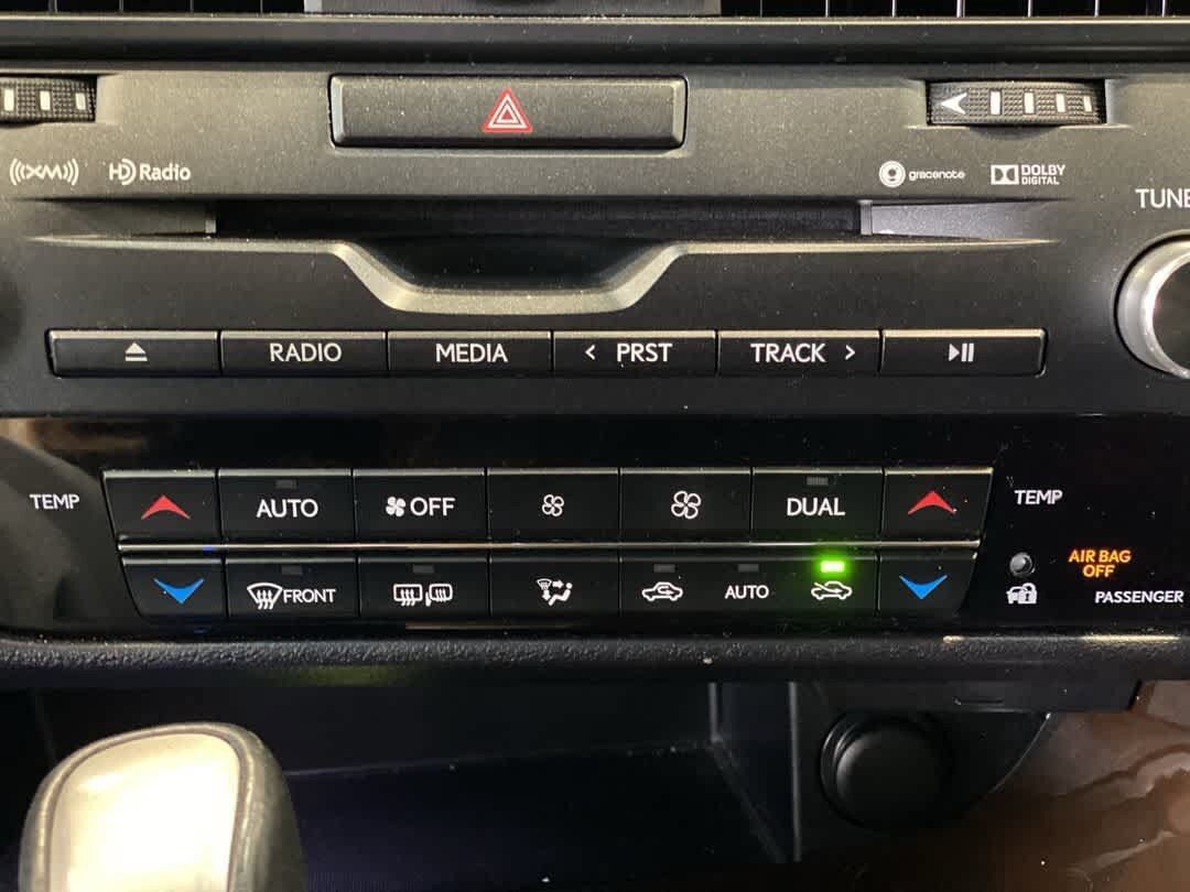 Used 2019 Lexus RX 350 AWD w/ Navigation Package image 21