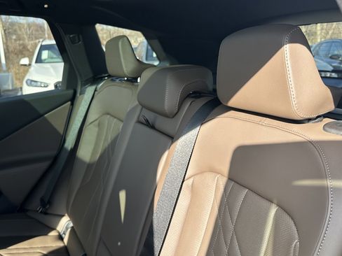 Used 2026 BMW X3 xDrive30 image 30