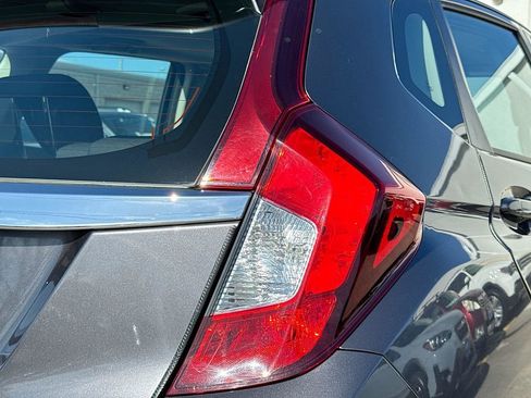 Used 2015 Honda Fit EX image 32