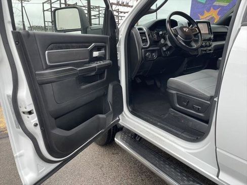 Certified 2024 RAM 2500 Big Horn image 14