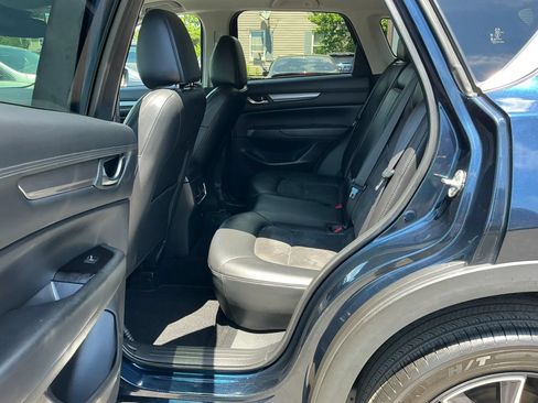 Used 2018 MAZDA CX-5 Touring w/ Preferred Equipment Package AWD/4WD image 10