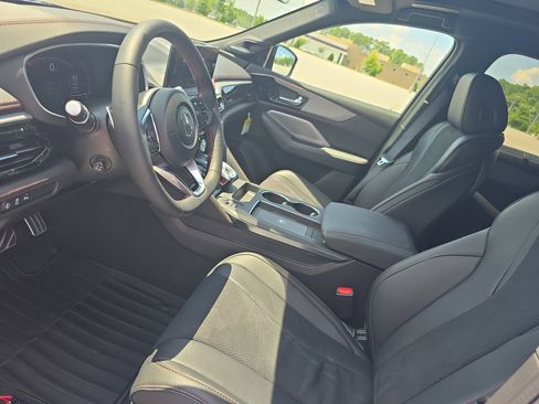 New 2026 Acura MDX A-Spec image 16