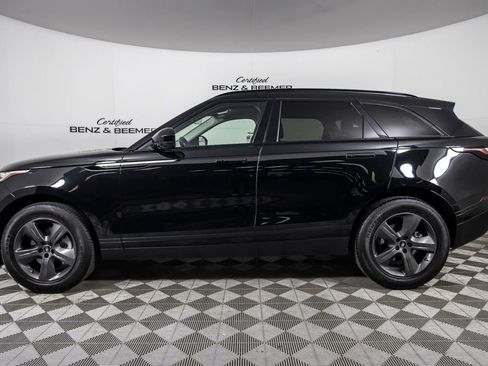 Used 2023 Land Rover Range Rover Velar S AWD/4WD image 8