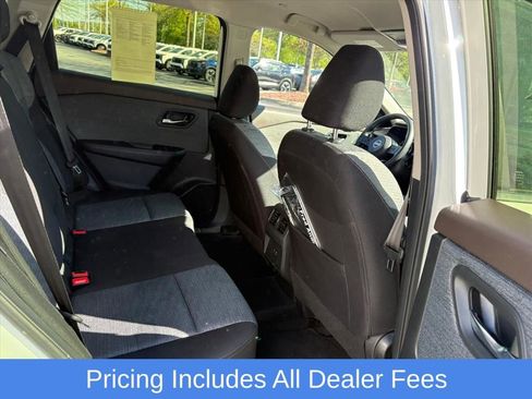 Used 2023 Nissan Rogue SV AWD/4WD image 21