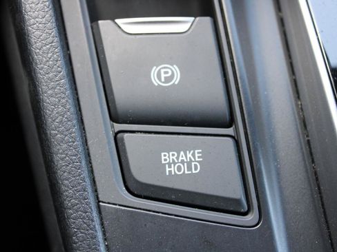 Used 2020 Honda CR-V EX-L image 27