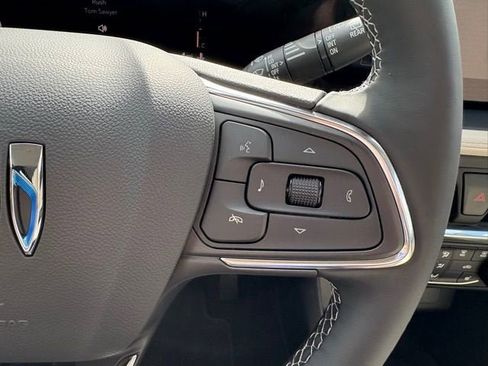 New 2026 Buick Encore GX Preferred w/ Comfort Package image 25