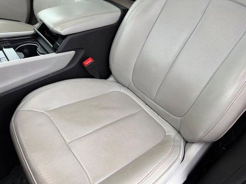 Used 2022 Jeep Grand Cherokee L Overland image 22