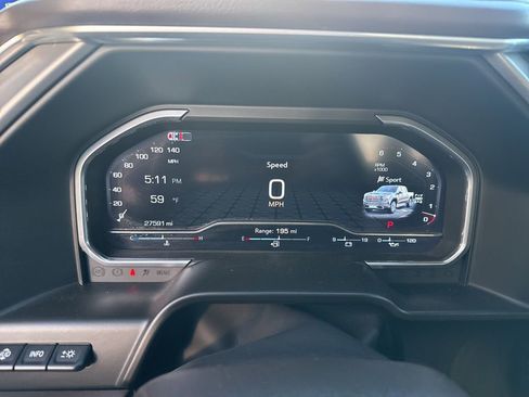 Used 2024 GMC Sierra 1500 Denali w/ Denali Reserve Package image 14