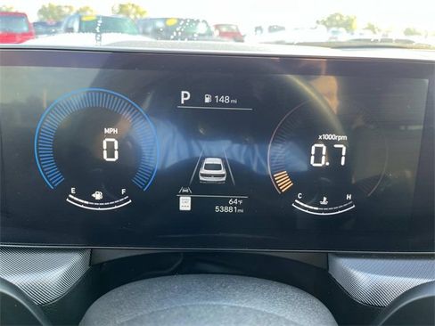 Used 2024 Hyundai Sonata SEL image 33