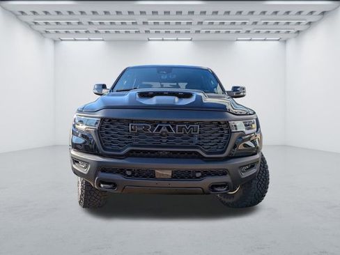 New 2026 RAM 1500 RHO w/ RHO Level 1 Equipment Group image 9