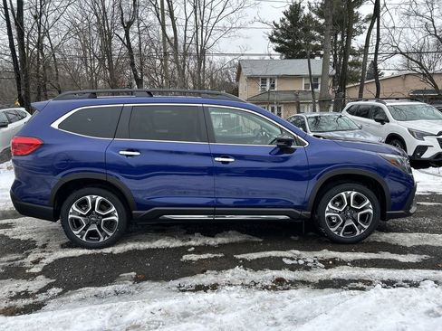 New 2026 Subaru Ascent Touring image 9