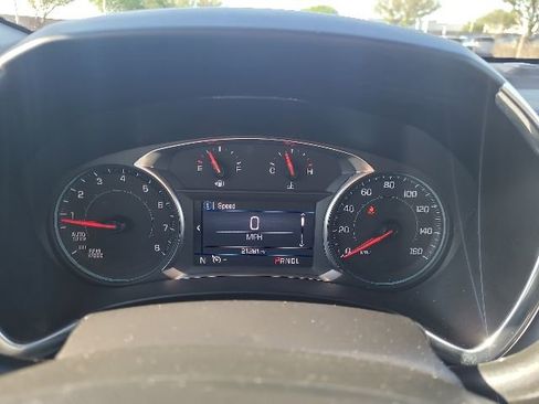 Used 2024 Chevrolet Equinox LS w/ LS Convenience Package FWD image 20