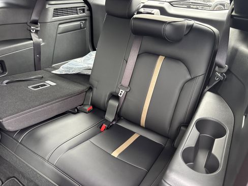 New 2026 MAZDA CX-90 3.3 Turbo S w/ Premium Package image 17