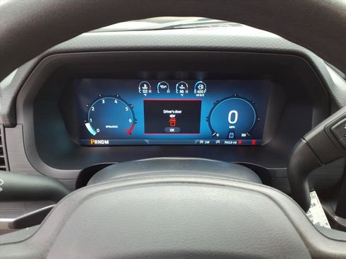 Used 2024 Ford F150 STX w/ STX Black Appearance Package image 12