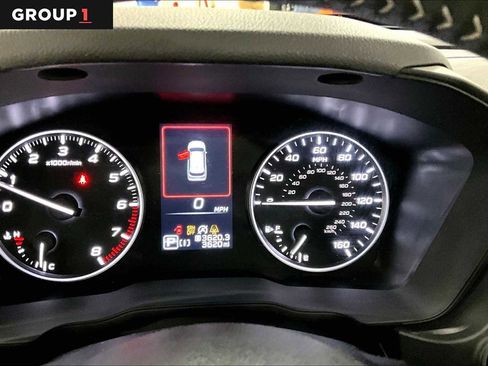 Used 2025 Subaru Forester Limited image 26