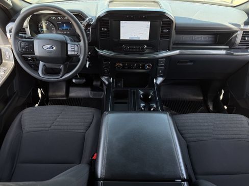 Used 2023 Ford F150 XL w/ STX Appearance Package AWD/4WD image 13