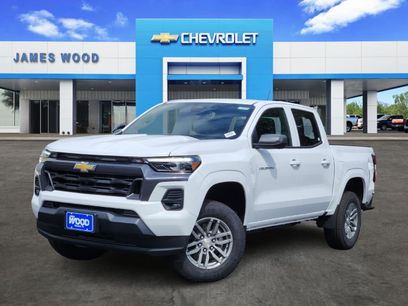 New 2025 Chevrolet Colorado LT w/ LT Convenience Package
