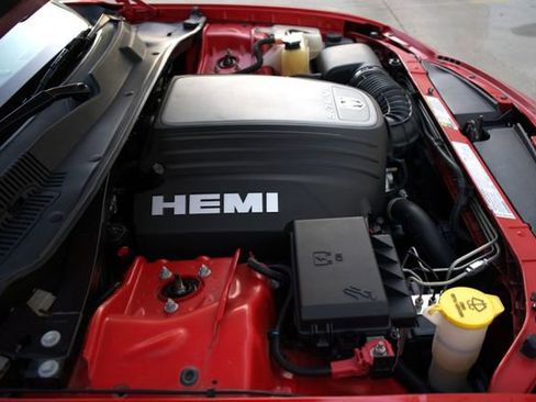 Used 2007 Dodge Charger R/T w/ Road/Track Performance Group image 88