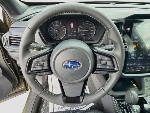 Used 2026 Subaru Forester Premium AWD/4WD image 38
