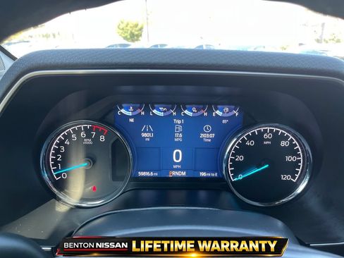 Used 2023 Ford F150 XLT w/ Equipment Group 302A High AWD/4WD image 14