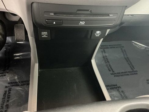 Used 2018 Honda Odyssey EX-L image 30