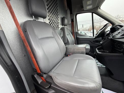 Used 2018 Ford Transit 350 148 Medium Roof image 28
