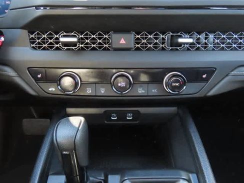 Certified 2024 Honda Accord EX image 19