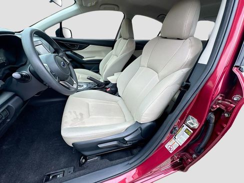 Used 2019 Subaru Impreza 2.0i w/ Eyesight AWD/4WD image 24