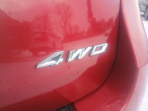 Certified 2023 Ford Explorer XLT w/ Equipment Group 202A image 11