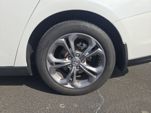 Used 2023 Honda Accord EX image 22