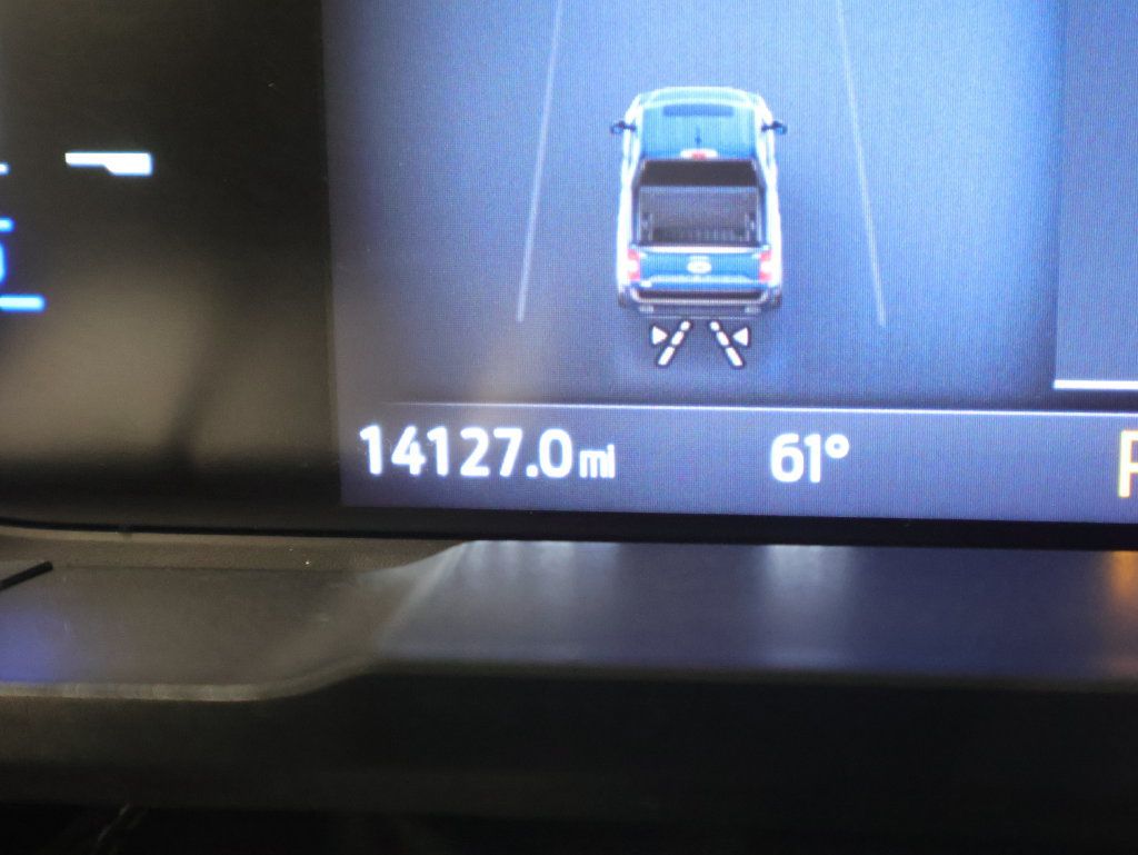 Used 2026 Ford Maverick XLT AWD/4WD image 36