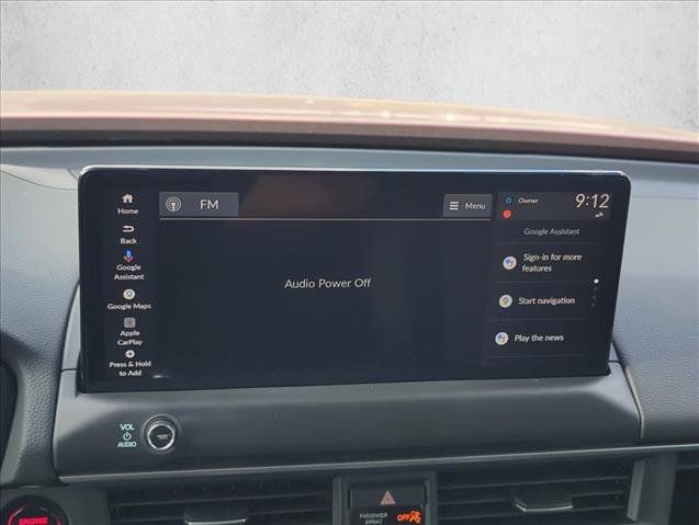 New 2026 Honda Pilot EX-L image 11