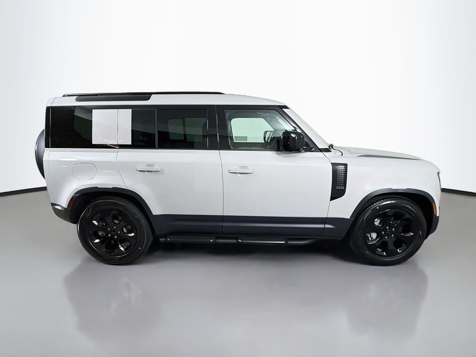 New 2026 Land Rover Defender 110 S AWD/4WD image 6