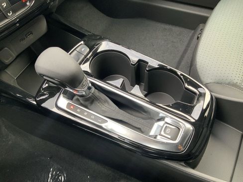 New 2026 Chevrolet Trax LT w/ Driver Confidence Package image 22